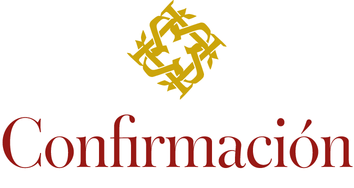 Confirmación de Asistencia