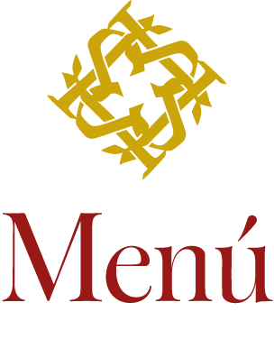 Menú